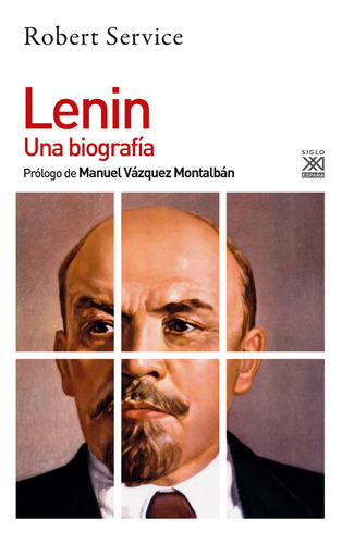 Lenin Una Biografia