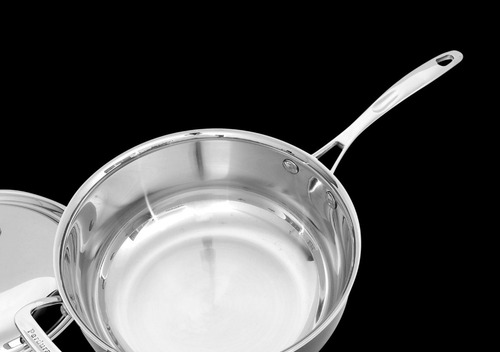 Imagen 7 de 10 de Batería De Cocina Perdura, Línea Aniversario 18 Piezas