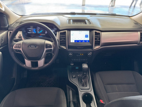 Ford Ranger 3.2 Xlt Diésel Cabina Doble 4x4 At