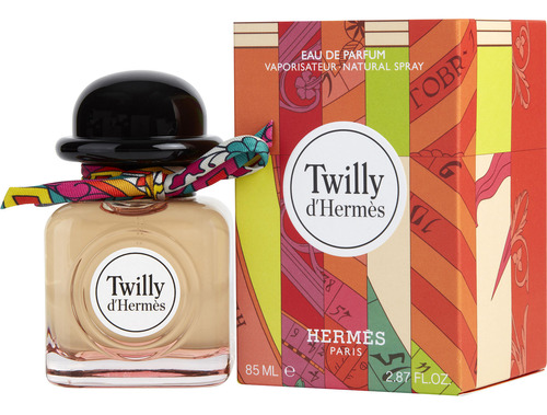 Perfume Hermes Twilly D'hermes Eau De Parfum, 85 Ml, Para Mu