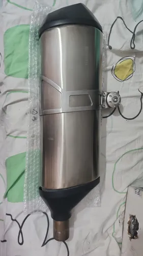 Exosto / Escape Original Benelli Trk 502x (Usado)
