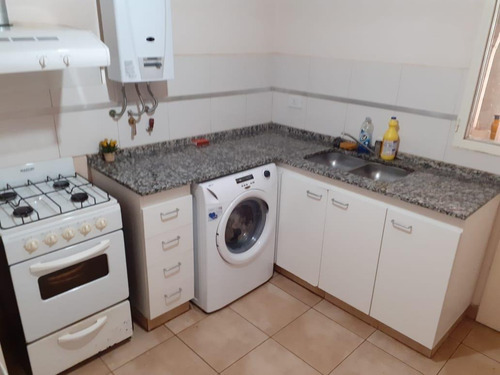 Balcones Del Chateau- 3 Dormitorios-
