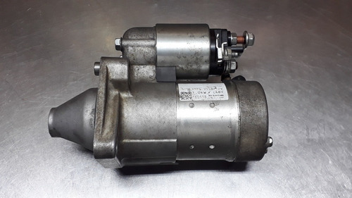 Arranque Hitachi Fiat Mobi, Idea, Doblo, Strada Fire Evo (Usado)