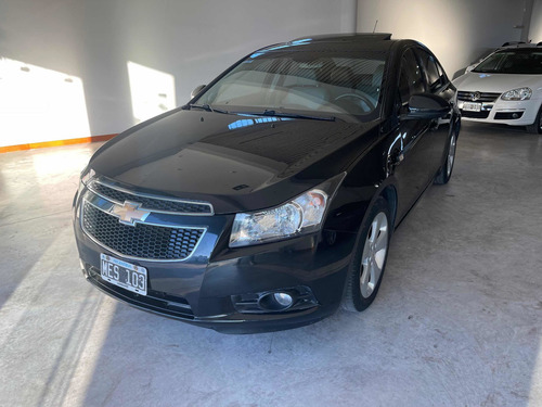 Imagen 1 de 9 de Chevrolet Cruze 2013 1.8 Ltz Mt 4 P