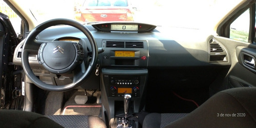 Citroën C4 2014 2.0 Exclusive Competition Flex Aut. 5p
