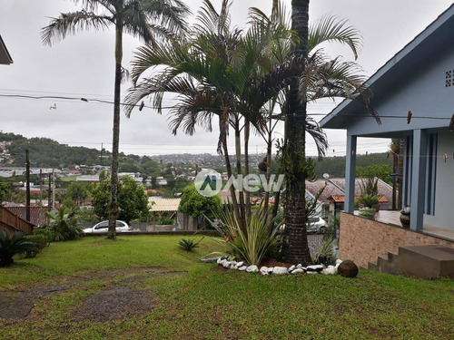 Imagem 3 de 19 de Casa Com 2 Dormitórios À Venda, 143 M² Por R$ 370.000,00 - Rincao Gaucho - Estância Velha/rs - Ca3119