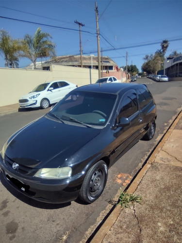 Imagem 1 de 9 de Chevrolet Celta 1.0 3p
