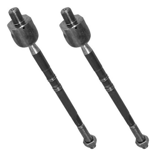 Par Braço Articulador Axial Citroen Xm 605 89/94 392mm