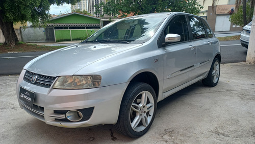 Fiat Stilo 1.8 8v Flex Dualogic 5p