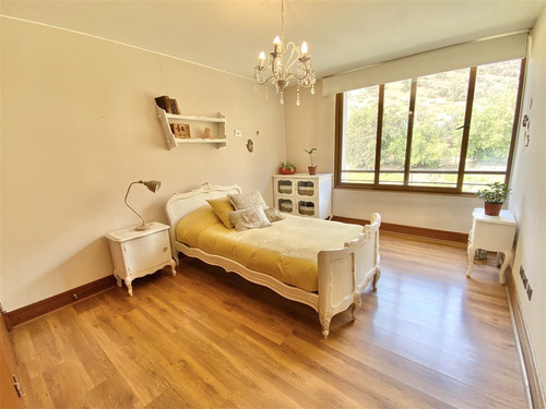 Penthouse: San Carlos De Apoquindo / U Los Andes