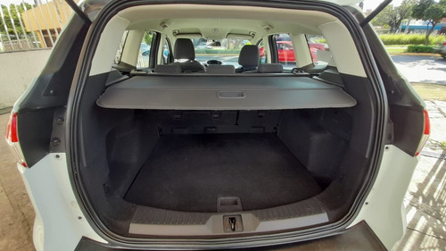 Imagen 12 de 15 de Ford Escape 2016