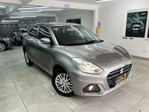 Suzuki Swift Dziere Mt 2023