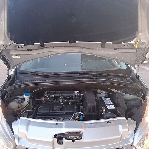 Peugeot 208 Allure 1.5 Touchscreen