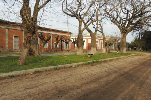 Terrenos En Venta Baradero, Alsina.