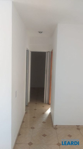 Imagem 7 de 12 de Apartamento - Piqueri - Sp - 639276