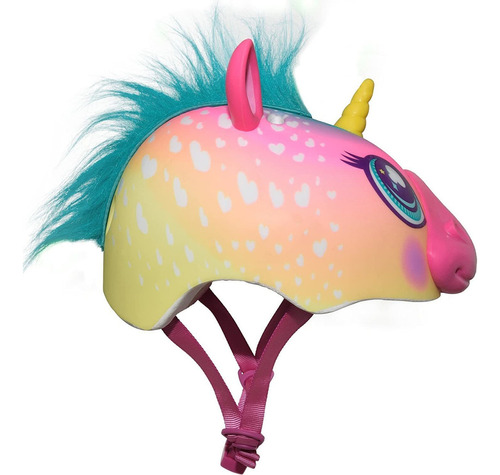 Raskullz Unicorn 5 Casco Infantil