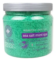 Comprar Sales Epsom Spa Menta Hidra Sense Pedicure Manicure 1.1k Menta