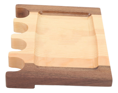 Soporte De Piscina Portátil Con 4 Agujeros Para Mesa De Bill