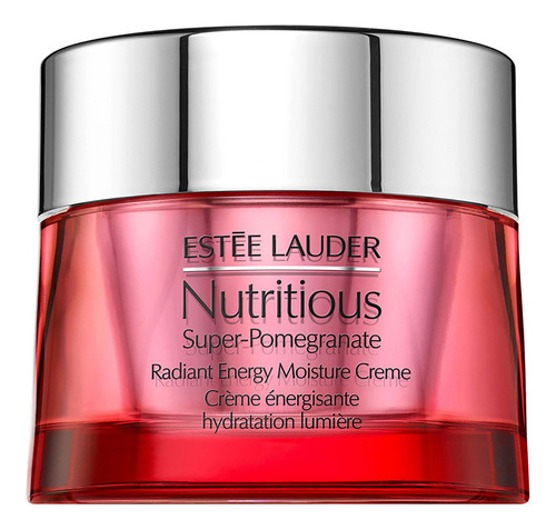 Crema Estee Lauder Nutritious Super Pomegranate 50ml