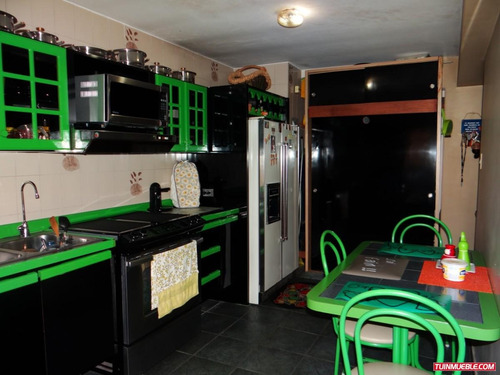 Apartamentos En Venta En Los Nuevos Teques