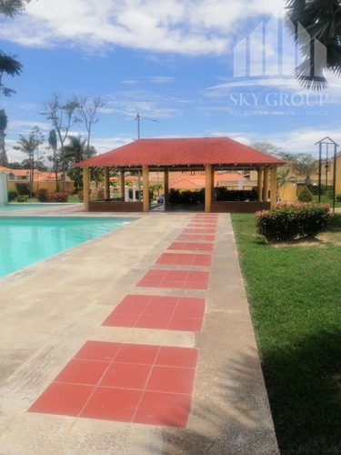 Imagen 14 de 15 de Hermoso Town House En Res Los Frailes -san Diego Atth-200 Eb