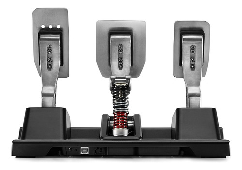 Pedales Thrustmaster T-lcm (compatibles Con Ps5, Ps4, Xbox..