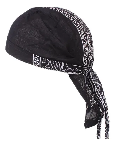 2pcs Skull Cap Pérdida De Cabello Para La Cabeza Musulmán