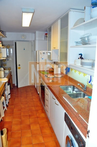 Apartamento En Brava, 2 Dormitorios -ref:5924
