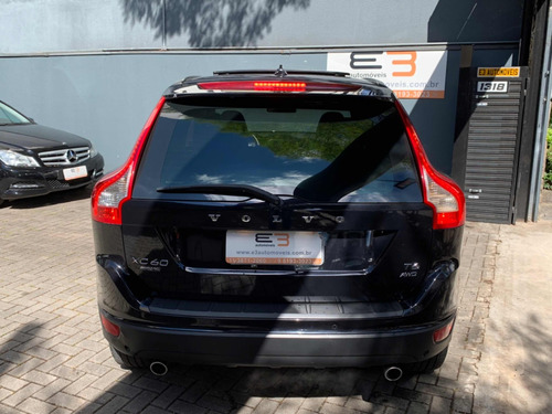 Volvo Xc60 3.0 T6 Top 5p