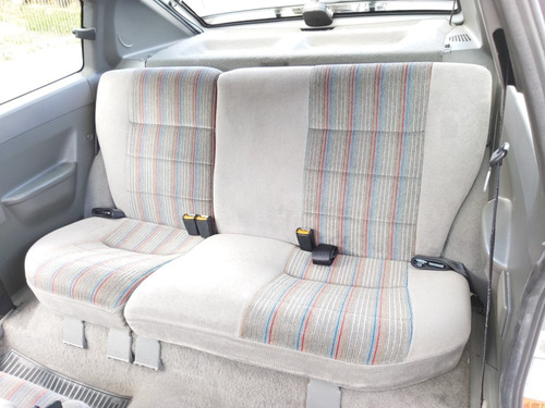 Chevrolet Monza Sr Kadett Gsi Opala Gol Gti Gts Omega Xr3