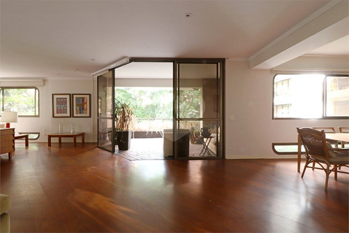 Imagem 3 de 26 de Apartamento-são Paulo-jardim Europa | Ref.: Reo585813 - Reo585813