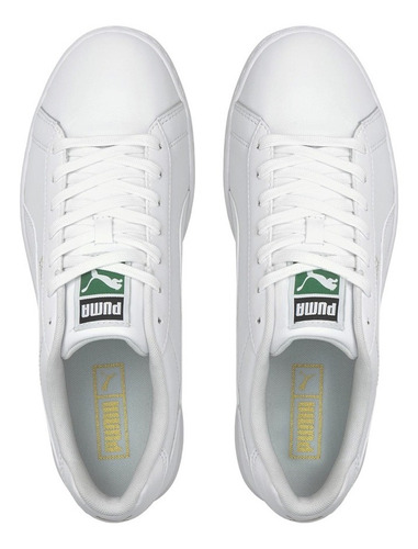 Tenis Puma Match Star Mujer 38020401