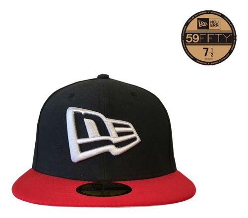 Gorro New Era Flag Dkgraphite