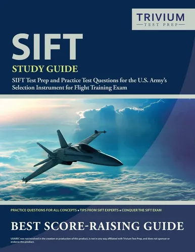 comprar Libro: Guía De Estudio De Sift: Examen De Preparación Y Prác