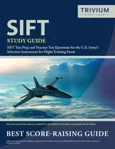Comprar Libro: Guía De Estudio De Sift: Examen De Preparación Y Prác