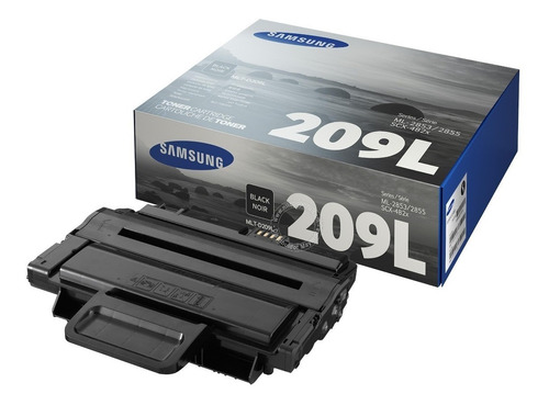 Toner Samsung Mlt-d209l D209l D209 209l Ml-2855 Scx-4824 Fc.