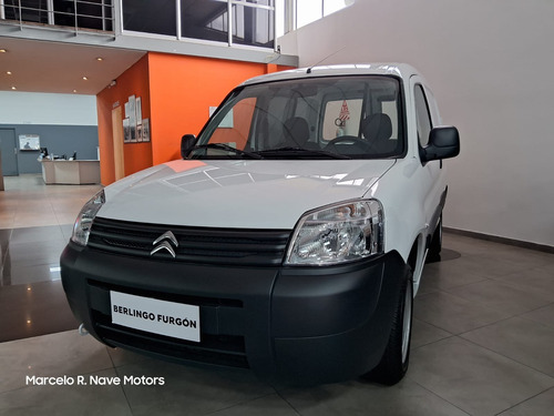 Citroën Berlingo Furgon 1.6 Hdi 92 Bussines