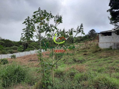 Imagem 7 de 9 de Terreno Itapecerica Da Serra - Vte0567