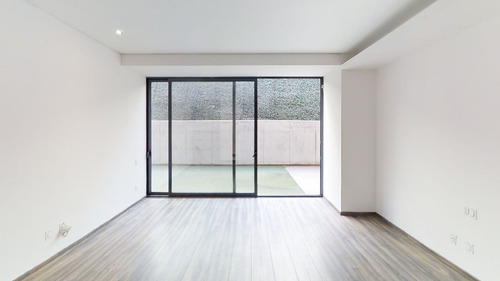 Imagen 8 de 19 de Departamento 324m2, Planta Jardín, Ladera, Santa Fe En Venta