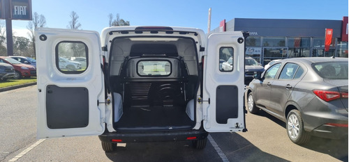 Imagen 5 de 24 de Fiat Fiorino 1.4 Endurance Entrega Inmediata Ep