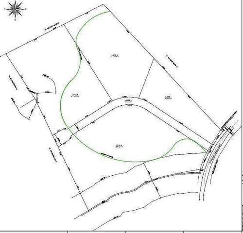 Imagem 4 de 21 de Área À Venda, 6500 M² Por R$ 3.575.000,00 - Cidade Industrial - Curitiba/pr - Ar0003