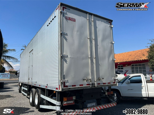 Imagem 4 de 13 de M. Benz 3030