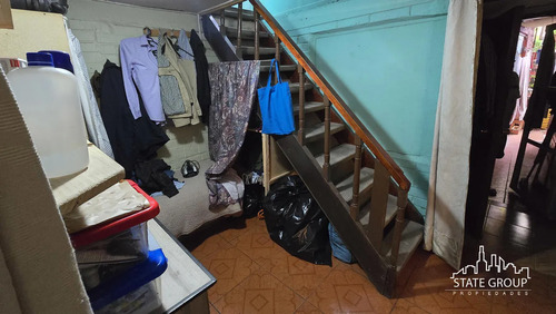 Venta Casa Con Local Comercial 4hab 3ba Maipú