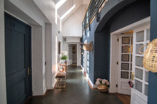 Casa En Venta, Parcelas Del Parque, Las Rastras, Talca.