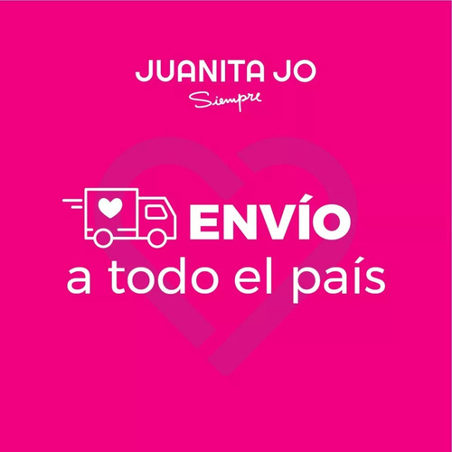Imagen 7 de 10 de Cartera Grande Juanita Jo Chain Dama Mujer Variantes