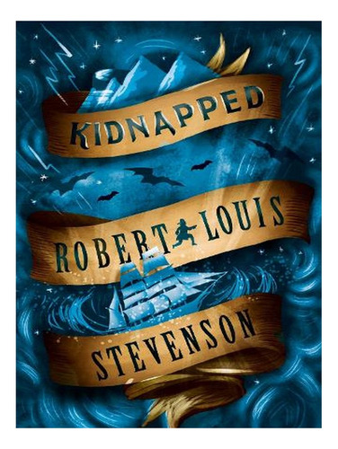 Kidnapped: Annotated Edition - Alma Junior Classics (p. Ew04