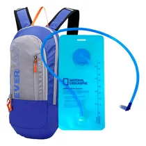 Comprar Bolsa Hidratación 2l + Mochila Running Trekking Camelback