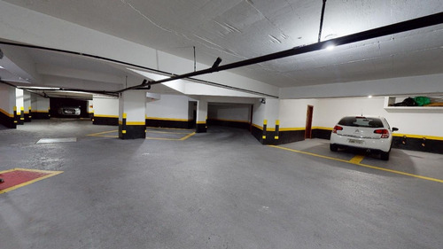 Imagem 30 de 30 de Apto Ipiranga | 3 Quartos | 306 M² | Cond: R$3800.00 | 4 Vagas - 1umnyhc