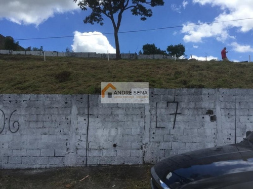 Imagem 9 de 14 de Parque Residencial Itapeti - Terreno A Venda No Bairro Parque Residencial Itapeti - Mogi Das Cruzes, Sp - 72mt