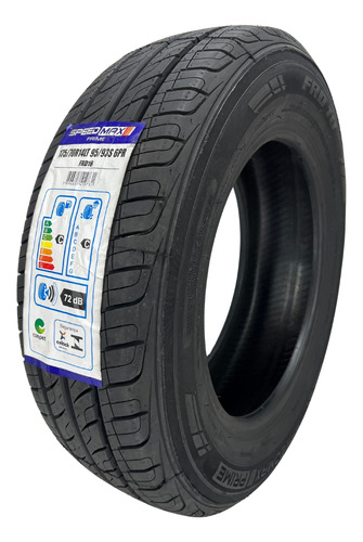 Pneu 175/70r14c 95/93s Frd18 Speedmax Saveiro Carga +brinde